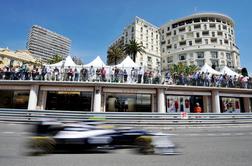 Monaco slavi 90 let avtomobilističnih dirk
