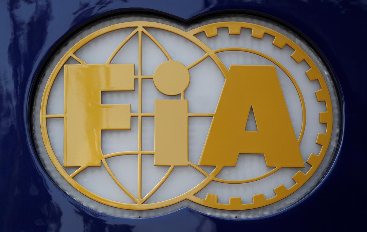 FIA | Foto Reuters