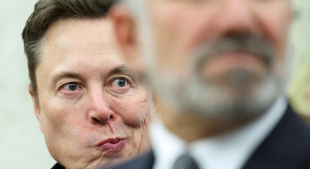 Elon Musk je ustvaril nočno moro za goreče navijače Donalda Trumpa – in zase