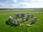 Stonehenge