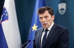 Logaj: Novela zakona o vrtcih postavlja temelje za zdrav in optimalen razvoj otrok