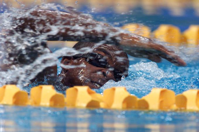 Danes pri 43 letih ne računa na to, da bi še kdaj skočil v olimpijski bazen in tekmoval. | Foto: Reuters