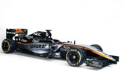 Force India bo preskočila prva letošnja testiranja formule 1