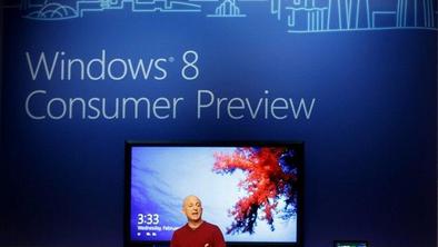 Windows 8 26. oktobra