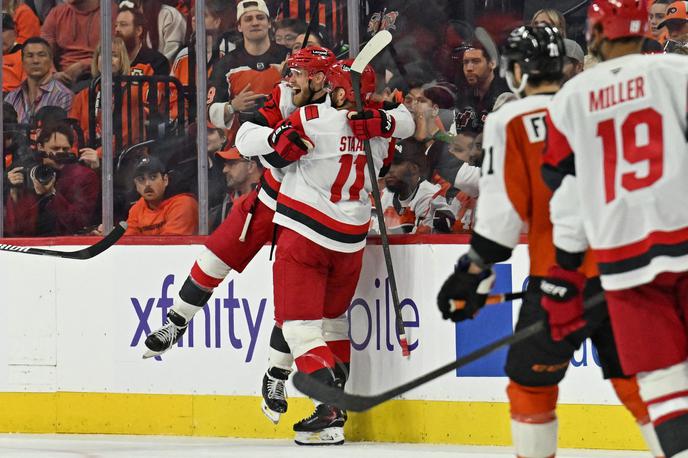 Philadelphia Flyers | Foto Reuters