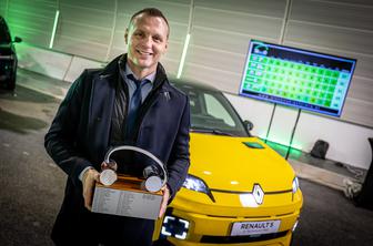 Zakaj je renault 5 zmagal in zakaj je dacia bigster ostala najbolj smiselna izbira #foto