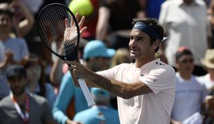 Federer in Zverev za naslov v Montrealu