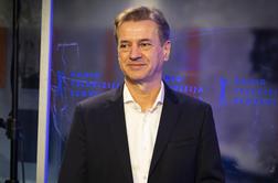 Golob bo na delovnem kosilu gostil predstavnike strank: o čem bo tekla beseda in kdo se ga bo udeležil?