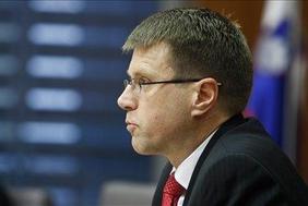 Žbogar: S Hrvaško bomo okrepili zaupanje