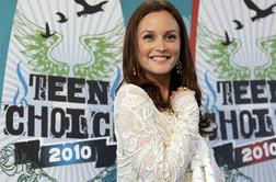 Leighton Meester ima modno svetovalko