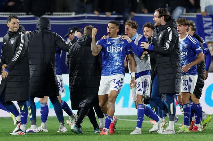 Como | Nogometaši Coma so doma premagali Romo in skočili na četrto mesto. | Foto Reuters