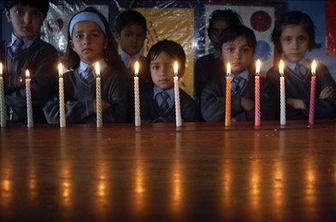 Razmišljanja 20 avtorjev v zborniku Religija in nasilje