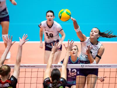 Mariborčanke izsilile zlati niz, a ostale brez napredovanja