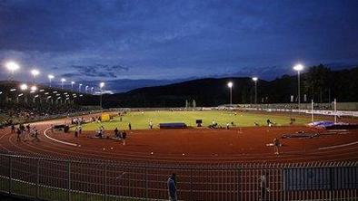 Skupščina AZS: Atletski cilj na OI je kolajna