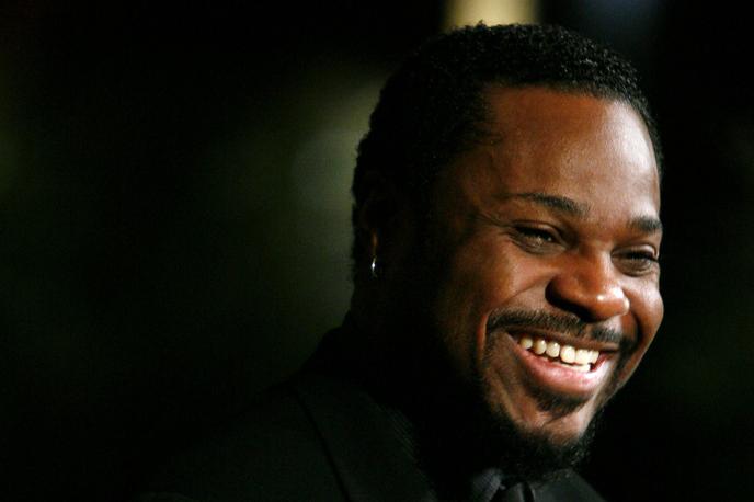 Malcolm-Jamal Warner | Foto Guliverimage