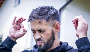 "Bolje bi bilo, če me bog ne bi rešil"