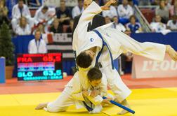 Benjamin Lah na Poljskem do naslova svetovnega prvaka