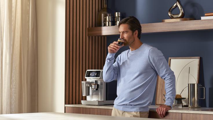 Philips Café Aromis serije 8000 | Foto: Philips