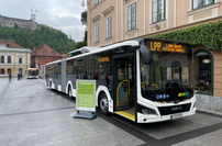 LPP opozarja na lažno objavo: "Ne posredujte svojih podatkov"