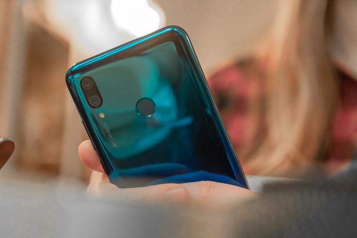 Huawei P Smart | Foto: 