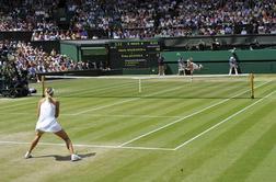 Wimbledon: najboljši pretijo z bojkotom!