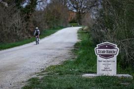 Strade Bianche 2026 amaterji