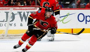 NHL-ovec Matt Stajan pred vrati Olimpije?