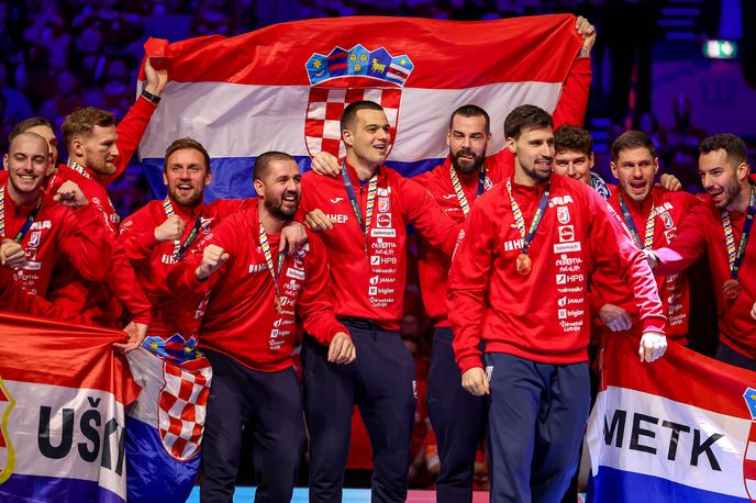 hrvaški rokometaši | Foto Guliverimage