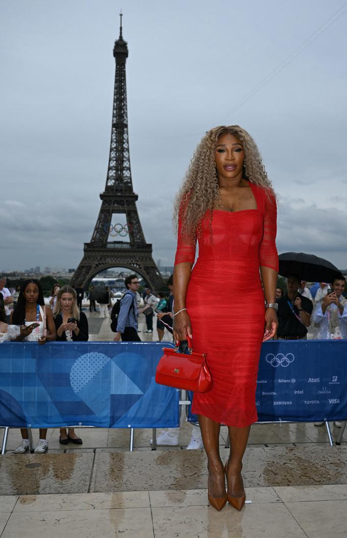 Serena Williams | Foto: Profimedia