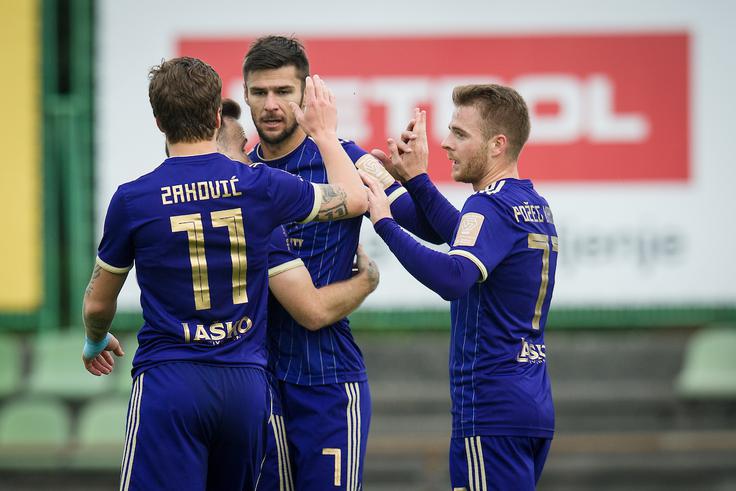 Maribor Požeg Vancaš | Foto: SPS/Sportida