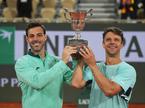 Marcel Granollers Horacio Zeballos