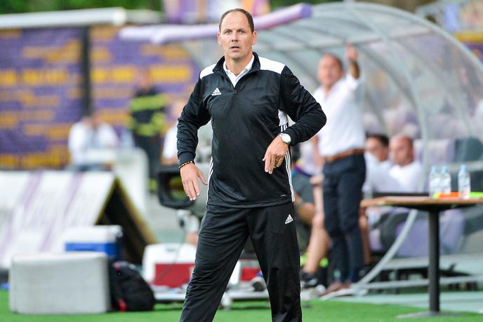 Ante Šimundža je ustavil Maribor
