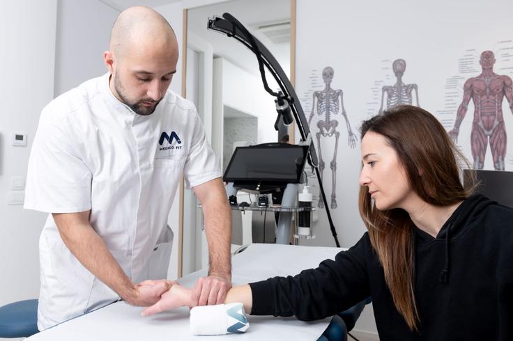 Medicofit Medicofit | Foto: Medicofit