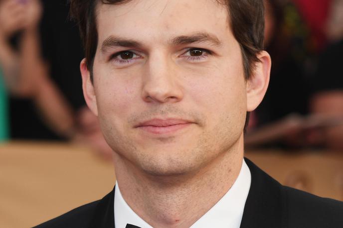 Ashton Kutcher | Foto Getty Images