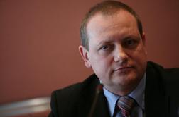 Marko Zidanšek je novi predsednik SLS (video)