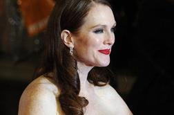 Julianne Moore kot Sarah Palin