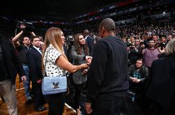 Kraljevo srečanje: Kate Middleton spoznala Beyonce