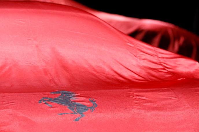 Ferrari | Foto Ferrari