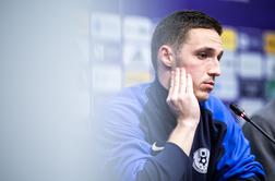 Kam odhaja slovenski reprezentant?