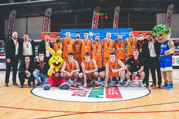 Helios Suns do šeste zmage zapored