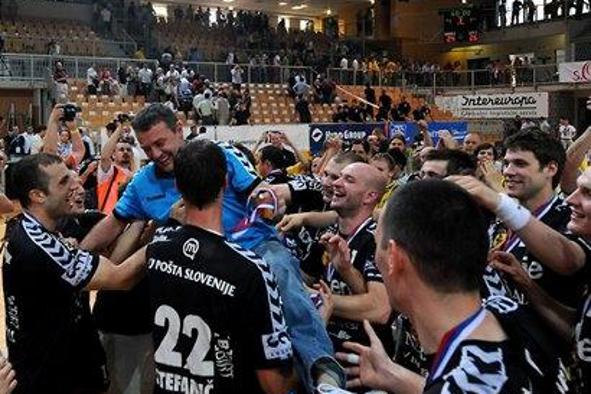 S. Sovič: To je največja zmaga v življenju