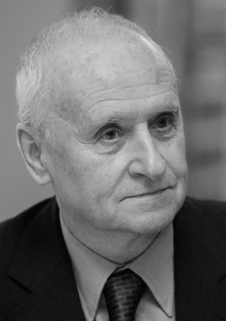 Janez Aljančič | Foto: Nebojša Tejić/STA