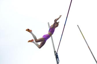 Tina Šutej prepričljivo zmagala v Budimpešti