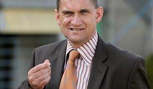 Marijan Pušnik: Nogomet je prvi šport v Velenju