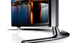 Ocenili smo: Samsung UE55F8000 3D Smart LED TV