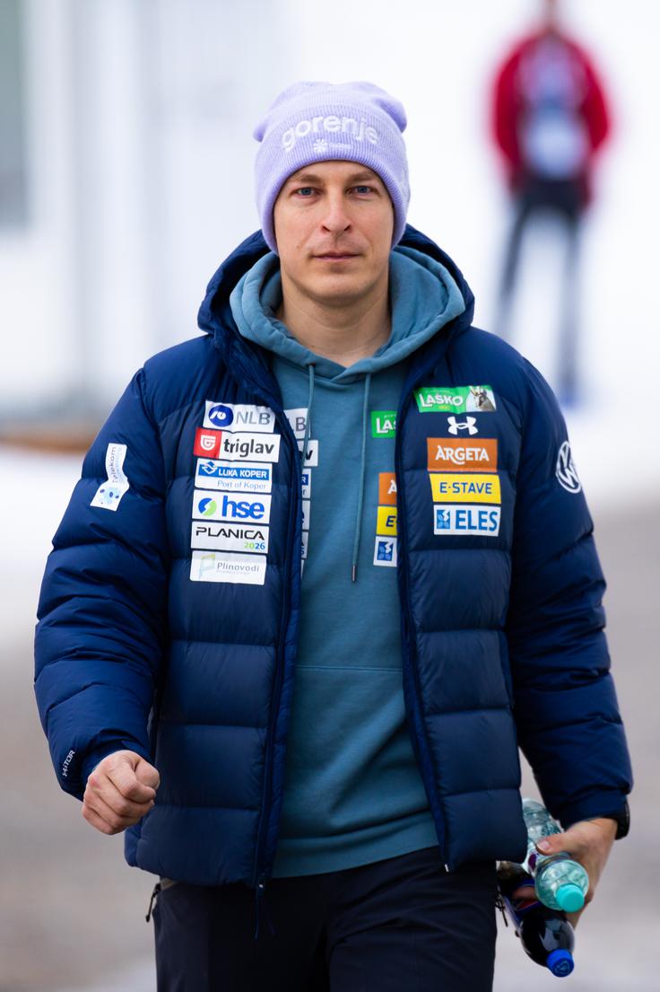 "Super tekma, predvsem mi je všeč, da so dekleta v drugi seriji napredovala po razpredelnici." | Foto: Filip Barbalić