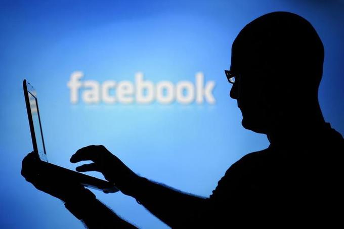 Facebook je še vedno najbolj razširjeno in univerzalno omrežje. | Foto: Reuters