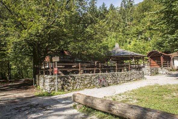 TOP turistična destinacija na pragu prestolnice #video