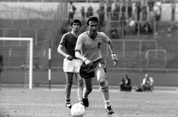 Umrl strelec gola, ki je Feyenoordu prinesel evropski naslov