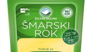 Označba "višje kakovost" znak kvalitete ter varnosti med živili in pridelki